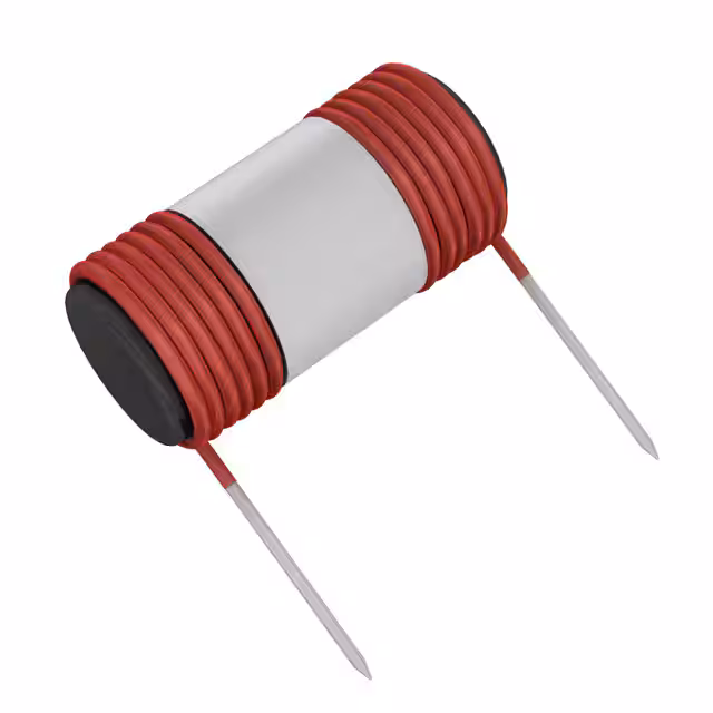 15HC-10 API Delevan Inc.  Inducteurs fixes